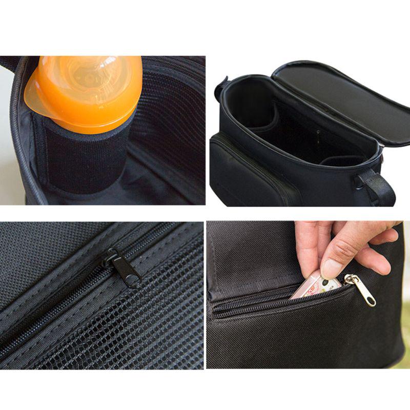 pram bag organiser