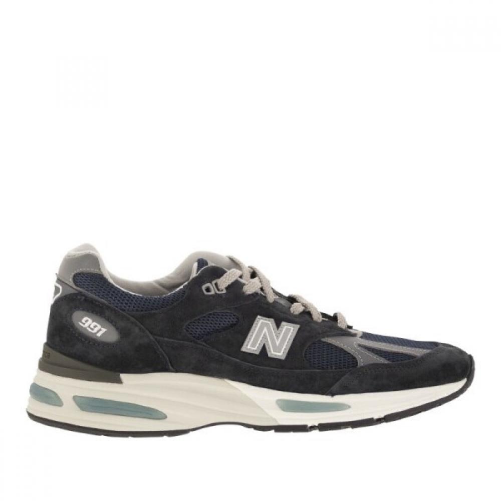 

New Balance 991v2 Sneakers U991 Nv2 US11