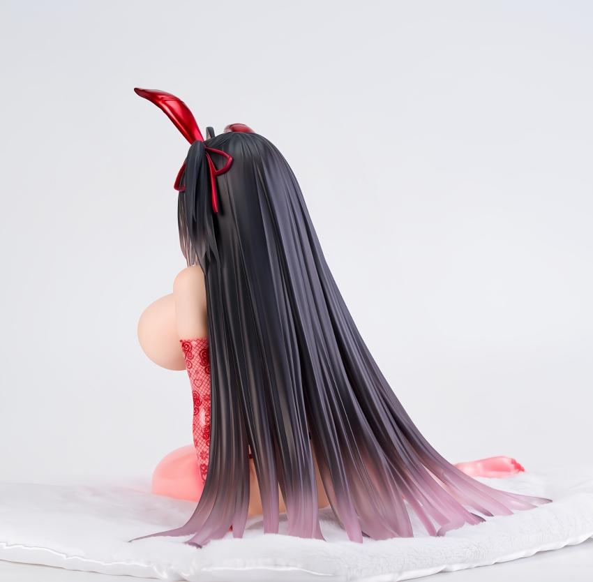 21CM Azur Lane Taiho With Blanket Bunny Ver Girl Figure PVC Anime Model Game Statue Action Toys Doll Christmas Gifts Adult