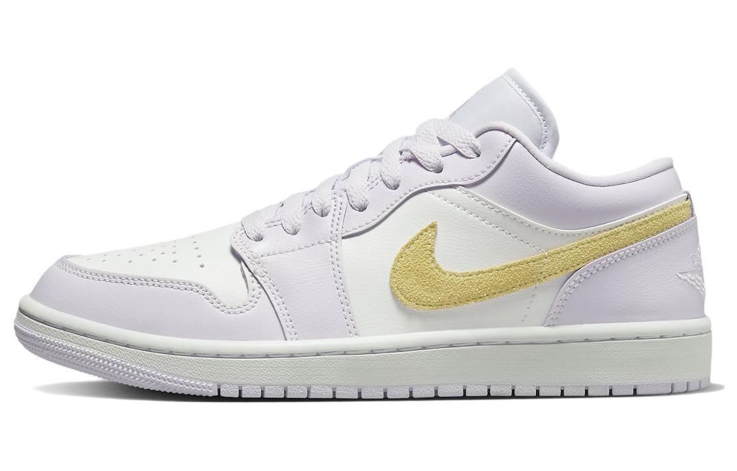 

Jordan 1 Low Barely Grape Women s DC0774-501 42.5