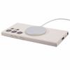 For Samsung Galaxy S23 Ultra Case Shockproof TPU Phone Cover Compatible with MagSafe