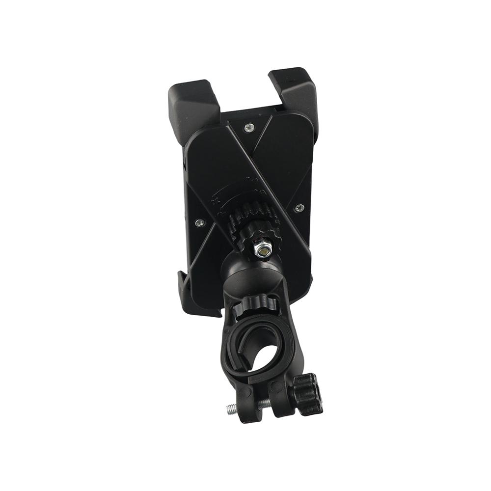 Mechanical Holder for Phone Bike Handlebar Clip Stand Bicycle Phone Holder Handlebar Mount Holder