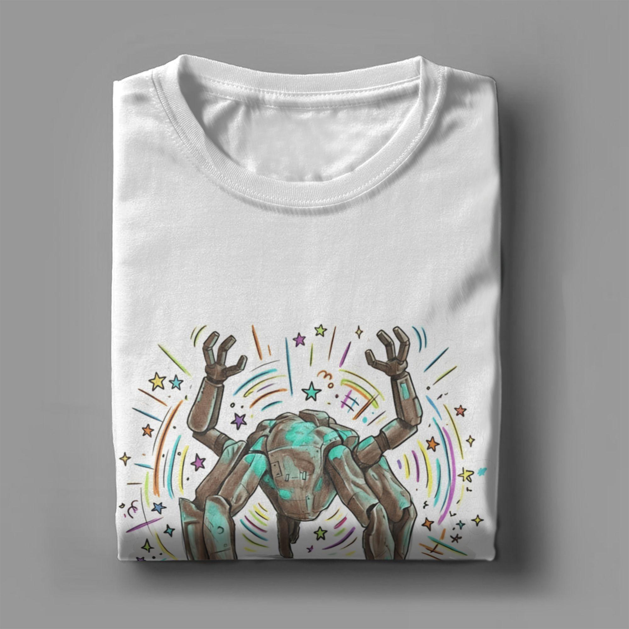 Unisex Rocky Amaze Amaze Amaze T Shirts Cotton Clothing Summer Vintage Short Sleeve T Shirt ONeck Leisure Design Tee Shirt 6XL S