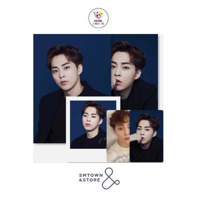 '2022 Season's Greetings Photo Pack'