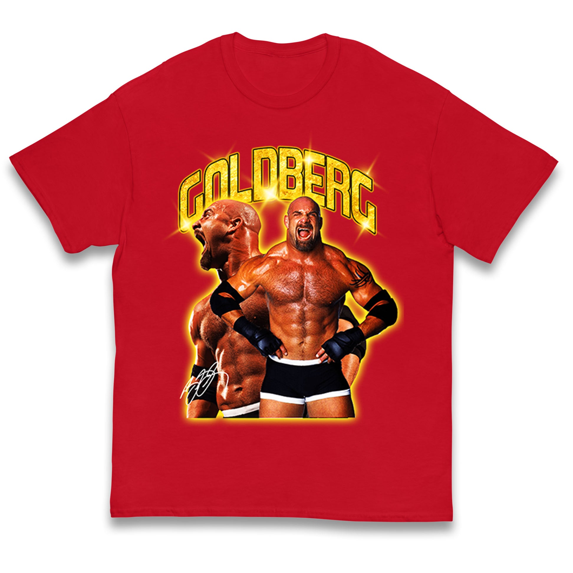 Goldberg Bootleg Kids T Shirt 110