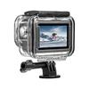 For Action6 Action Camera Waterproof Case Supports 60M Deep Diving Snorkeling