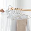 Non-slip Plastic Hangers