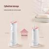 Panasonic EW-JDJ1A Portable Water Flosser