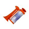 120dB Loud Air Pump Horn Removable Loud Air Horn Gaming Warning Warning Air Horn  Sports Events