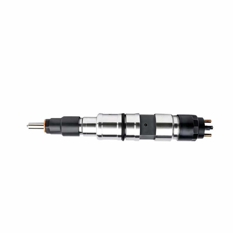 0445120277 Diesel Common Rail Injector Fuel Supply Maintenance Parts 0445120397 Automotive Engine Parts LI0942