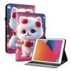 Leather Case For iPad Air 11 13 2025-26 iPad 5th 6th 7th 8th Gen iPad 10.9 2025 11th 2025 Pro 11 13 2025-25 mini 6 Tablet Cover