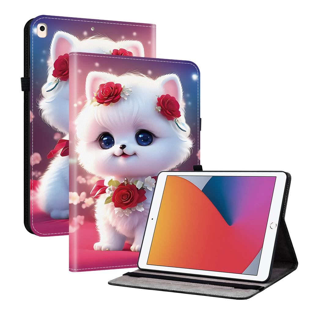 Leather Case For iPad Air 11 13 2025-26 iPad 5th 6th 7th 8th Gen iPad 10.9 2025 11th 2025 Pro 11 13 2025-25 mini 6 Tablet Cover