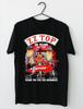 NEW Zz Top 56 Years 1969 2025 Thank You for the Memories All Size Shirt BB91