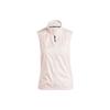 (WMNS) Own the Run Vest Asia Sizing 'Pink' Women's IN1575