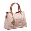 New Chinese Mother'S Day Send Mom Wedding Bag Bridal Bag High-End Atmospheric Embroidery Medium And Niche Women'S Bag