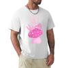 Fairy Mel TShirt Quick Dry Training Short Sleeve Tee