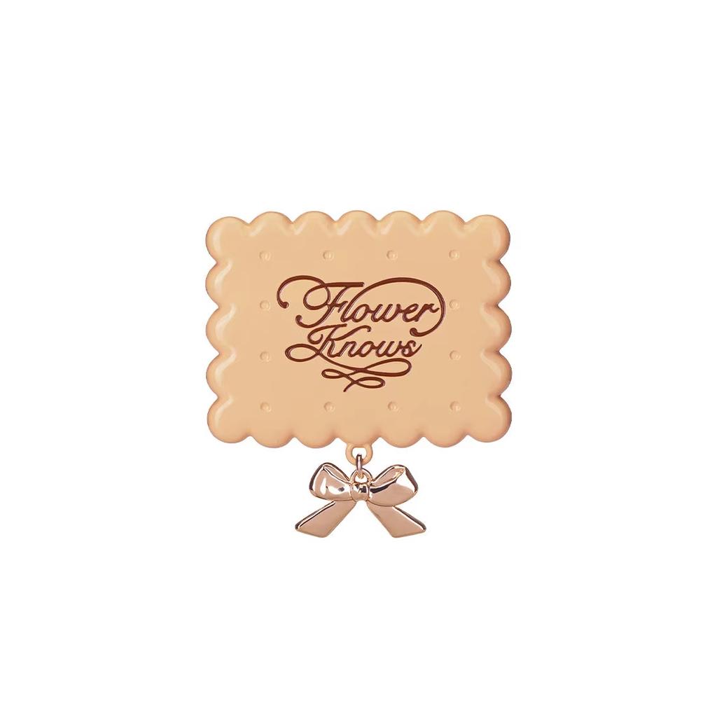 Flower Knows Muscheln Perlenkollektion Haarspangen Muschel Seestern Perle Damen Haaraccessoires Werkzeug