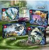 LEGO конструктор Avatar – Плавучие горы: Участок 26 и RDA Самсон (75573)