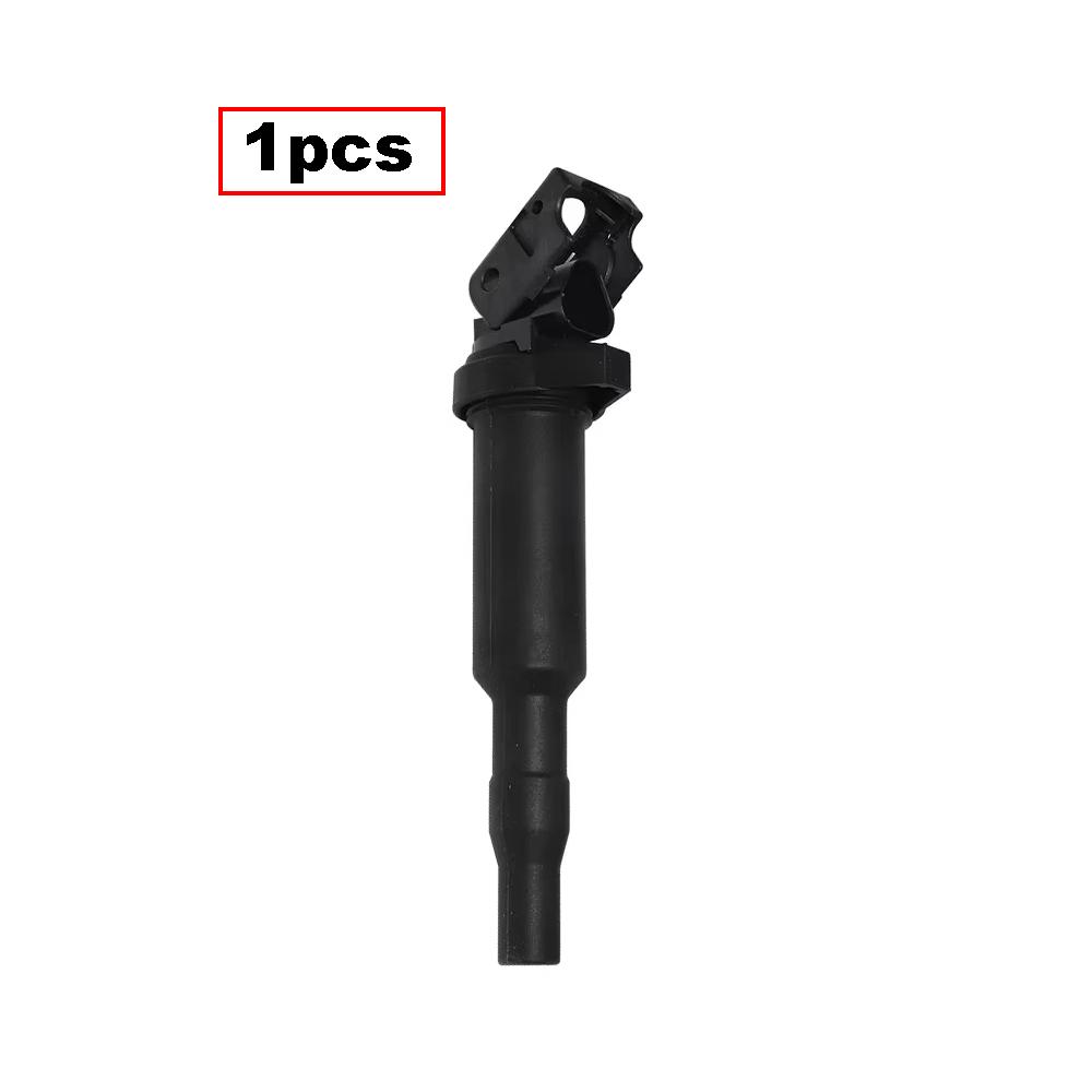 

Ignition Coils For PEUGEOT 207 1.4 1.6L 308 CC 3008 208 2008 508 5008 2009 Partner Tepee Citroen C3 C4 BMW 320i E90 Accessories 1pcs
