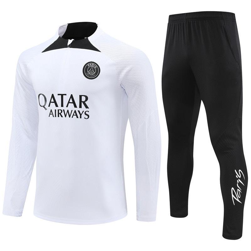 Men's Football Training Jersey Breathable Quick Dry Soccer Shirt