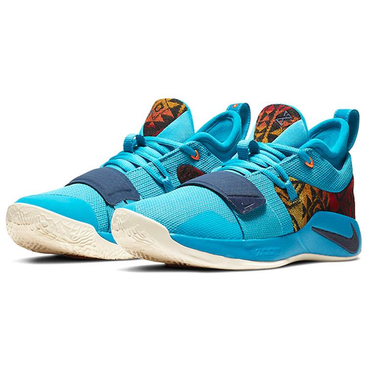 Nike Pg 2.5 Pendleton CI0294-900