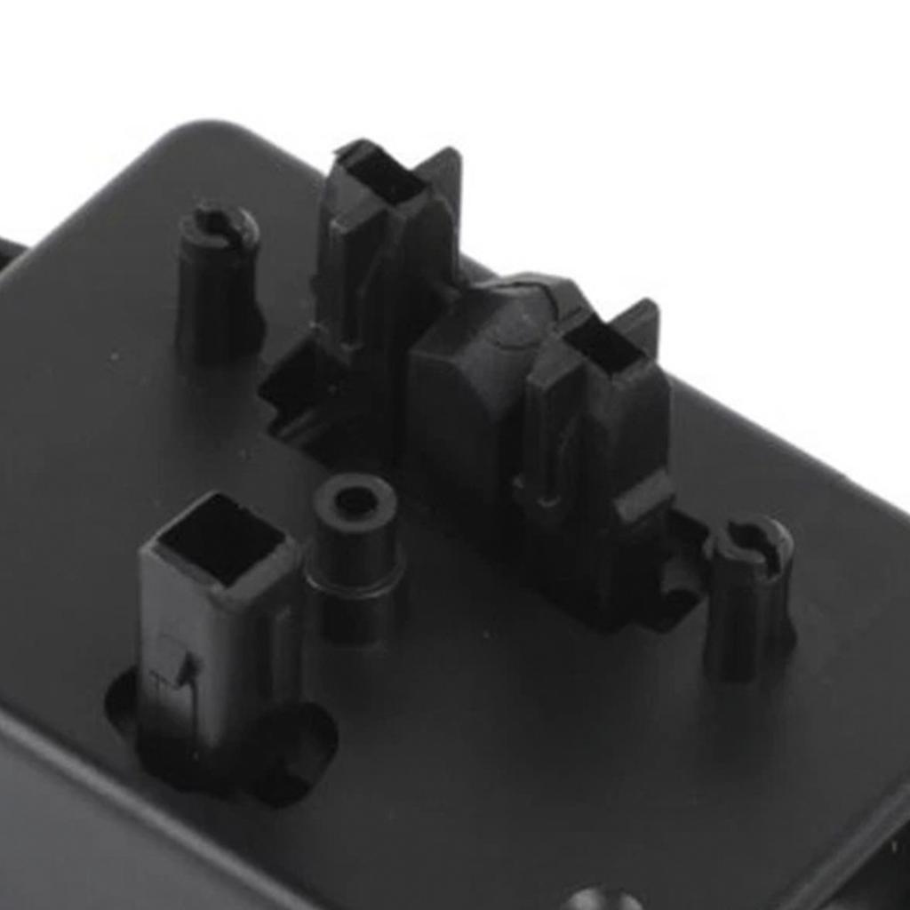 Seat Switch Control Button 64176AE000 for Subaru Forester Outback Legacy 05-14