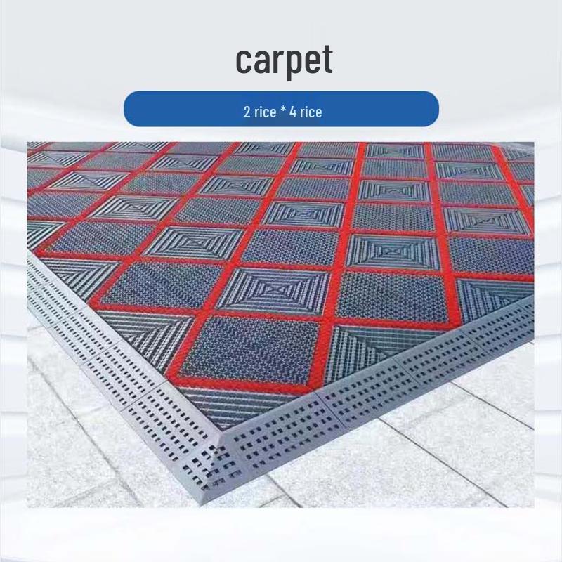 Weierdong Carpet