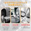 YARIS Dedicated Air Valve Cap, Built-in O-Ring Sealing Structure, YARIS New Model, Custom Accessory,