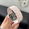 Magnetic Sports Band for Apple Watch Ultra 2 49mm 46mm 45mm 44mm 42mm 38 40 41mm Silicone Strap for IWatch Series 10 9 8 7 6 5 4