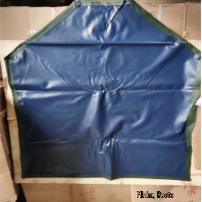 Hydrogen Production Protective Apron