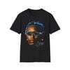Thugger Blue Unisex Softstyle T-Shirt