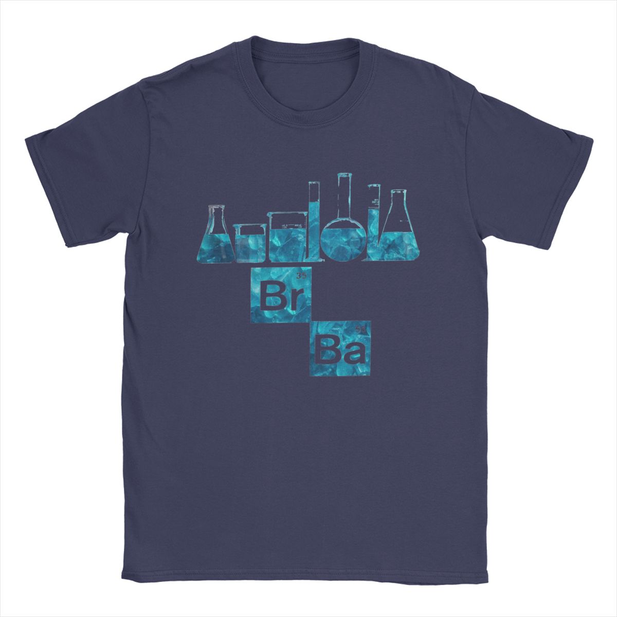 

Casual Respect The Chemistry Breaking Bad T-Shirt for Men Crew Neck Cotton T Shirts Short Sleeve Tee Shirt Birthday Gift Clothes 4XL