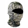Military Thermoactive Tactical Asg Balaclava 1-Hole Light Green