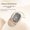 Invisible Mini Wireless Sleep Earbuds TWS880
