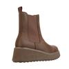 Rocket Dog Womens/Ladies Heyday Platform Chelsea Boots