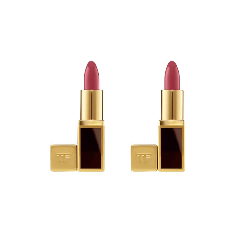 Tom Ford Lippenfarbe Muster