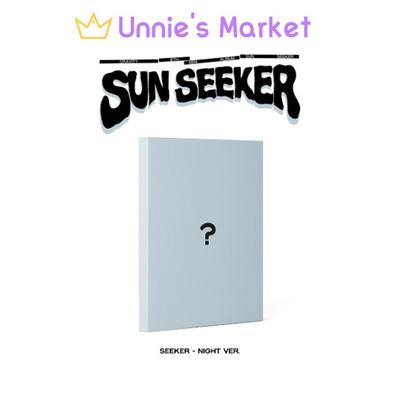 [SUN SEEKER] SEEKER – Night VER.