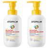 Atopam Balancing Moisture Gel Lotion, 300 ml, 2 bottles
