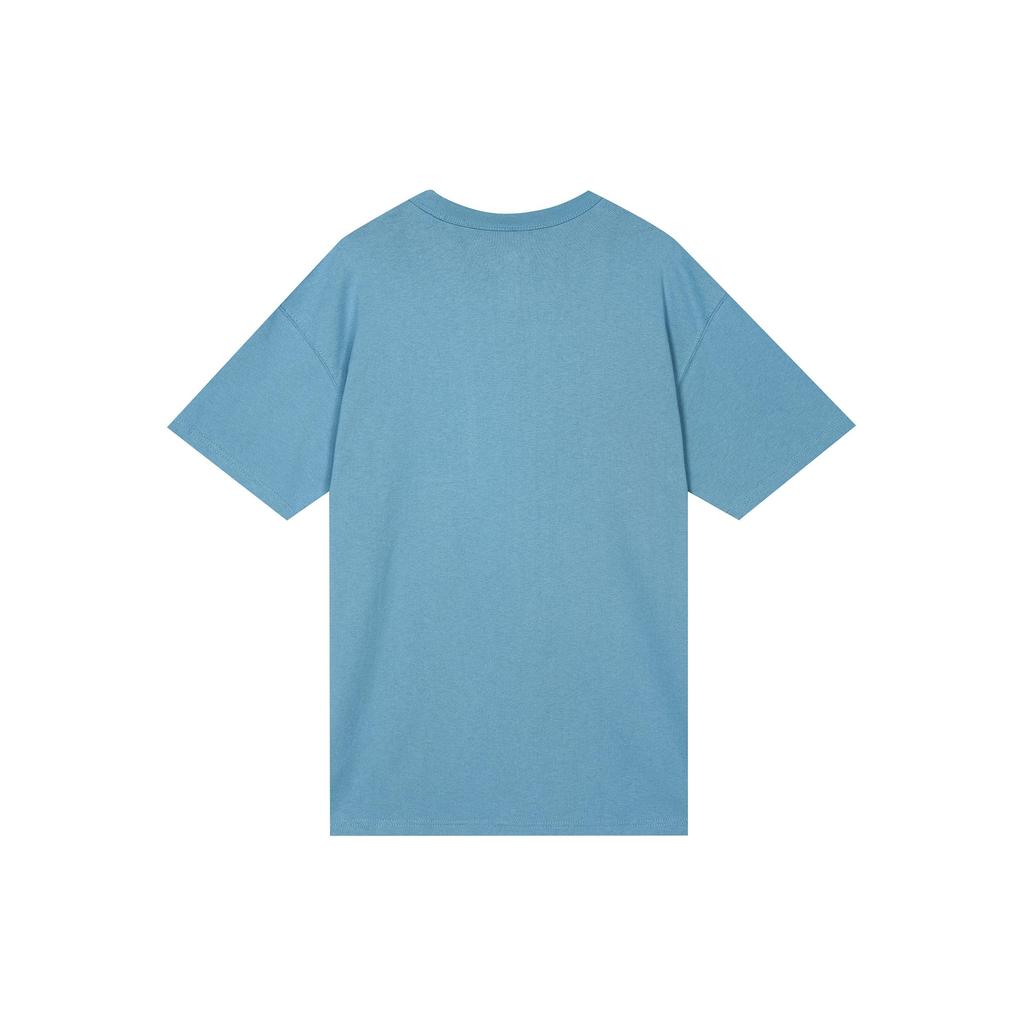 Nike T Shirt Men's Dynamic Blue DQ9296-440