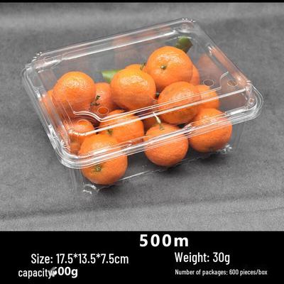 Gıda Kapları – Gıda depolama