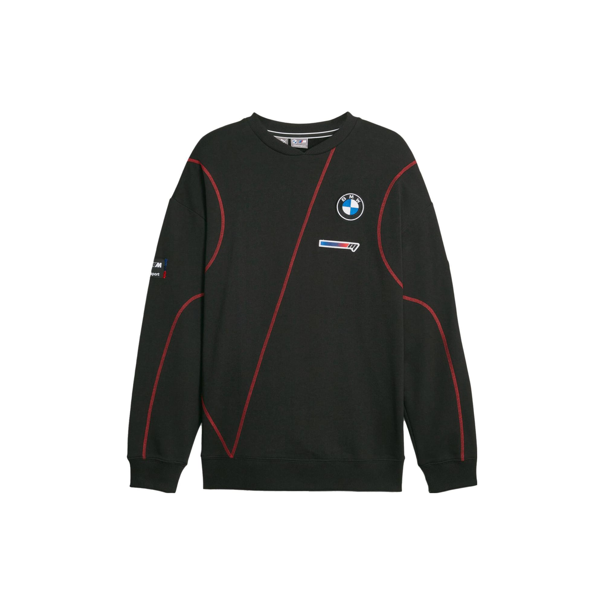 PUMA X BMW M Motorsport Sweatshirts