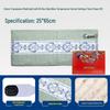 Electric Moxibustion Salt Heating Pad