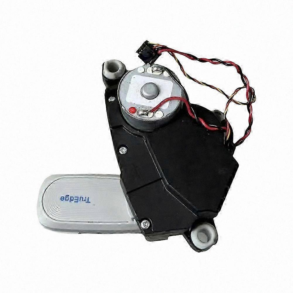 Edge Brush Motor Assembly for X8 Pro/T50 Pro/T50 Max Pro Vacuums