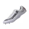 New Spike Shoes Track and Field Sprint Male and Female Sports Students Middle and Long Running Long Jump High School Entrance Examination Competition
