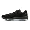 Under Armour HOVR Machina 2 CN Tessuto Sportivo Scarpe da Corsa Casual Basse Sneaker Unisex Nera 3025202-001