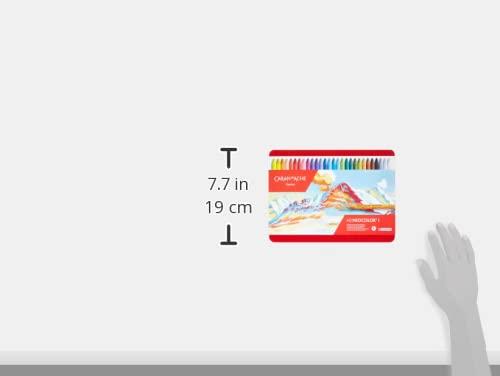 Karan Dash 7000-340 Neo Color I 40-Color Set