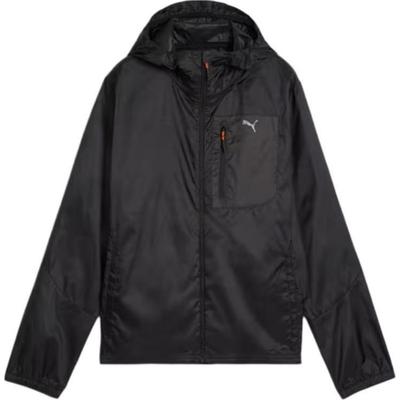 Seasons Ss24 Running Jacket Comfortable Fashion Sports Jacket Women Jacket Black 525832-01