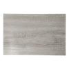 Set De Table - Authentique - 30 X 45 Cm - PVC - Gris