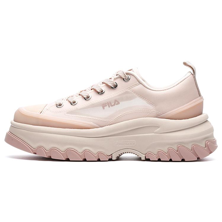 New FILA Lava 'Pink' Women's F12W221315FWP