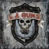 Cd - L.a. Guns - Checkered Past - Rock - Case - Frontiers Records